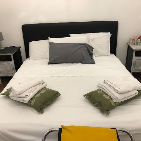 Ferienwohnung Affaccio Su Piazza Navona Rom Exterior foto