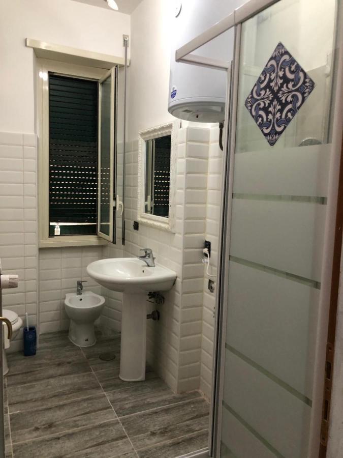 Ferienwohnung Affaccio Su Piazza Navona Rom Exterior foto