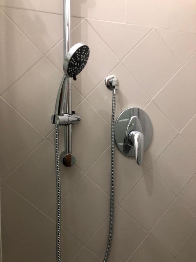 Ferienwohnung Affaccio Su Piazza Navona Rom Exterior foto