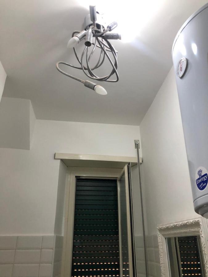 Ferienwohnung Affaccio Su Piazza Navona Rom Exterior foto