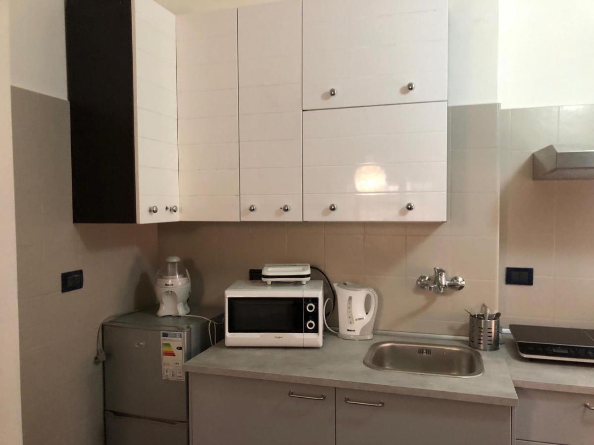Ferienwohnung Affaccio Su Piazza Navona Rom Exterior foto