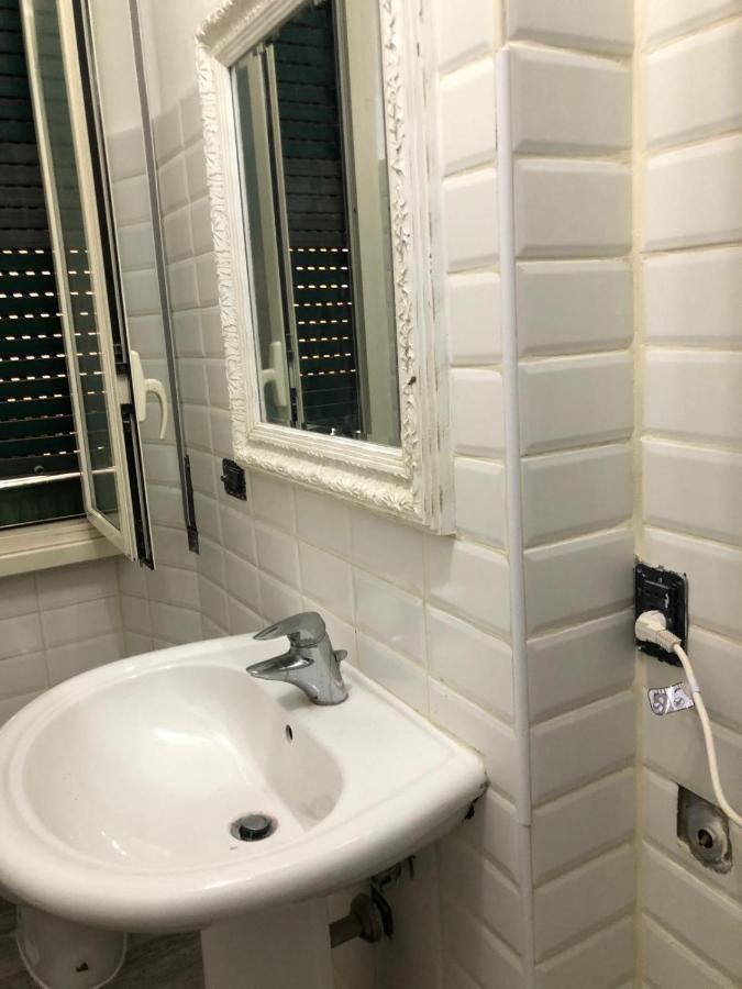 Ferienwohnung Affaccio Su Piazza Navona Rom Exterior foto