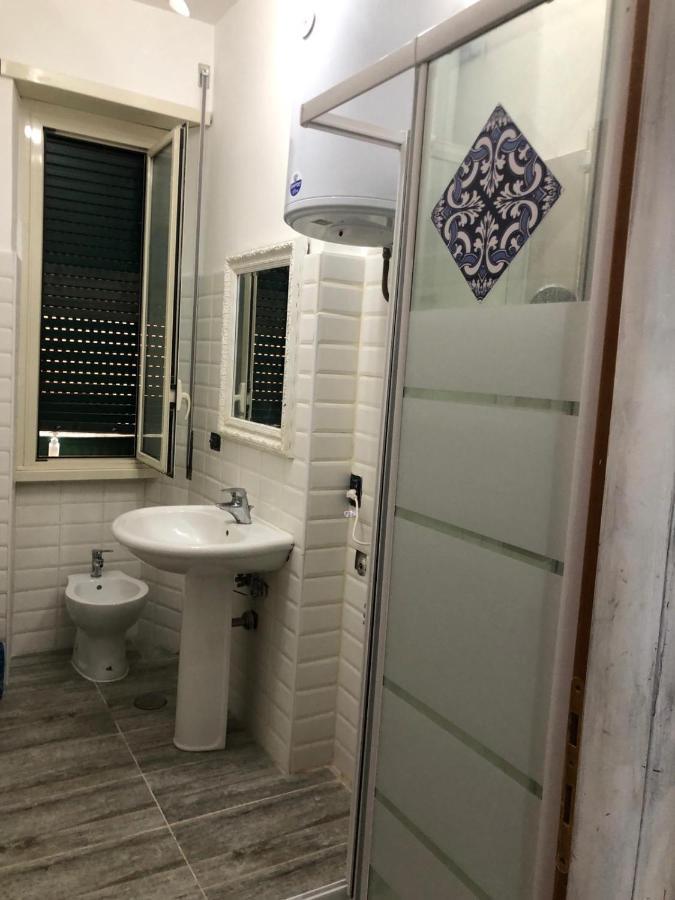 Ferienwohnung Affaccio Su Piazza Navona Rom Exterior foto