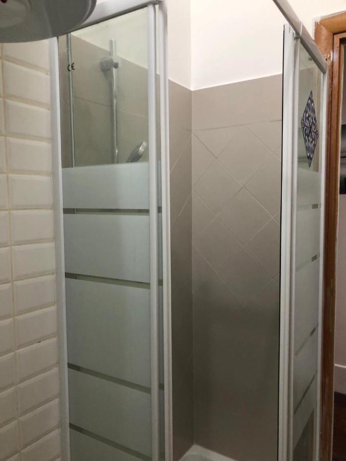 Ferienwohnung Affaccio Su Piazza Navona Rom Exterior foto