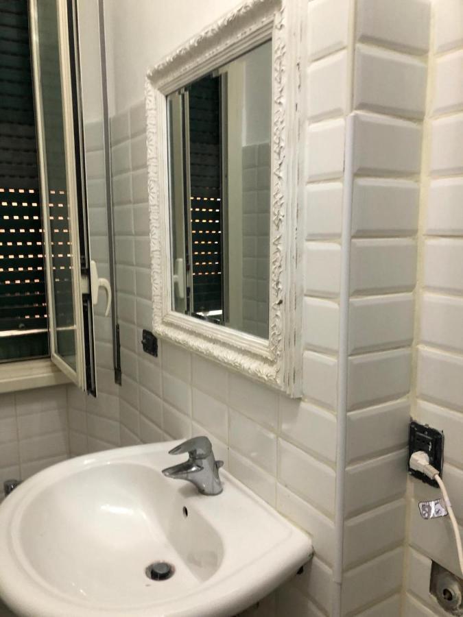 Ferienwohnung Affaccio Su Piazza Navona Rom Exterior foto