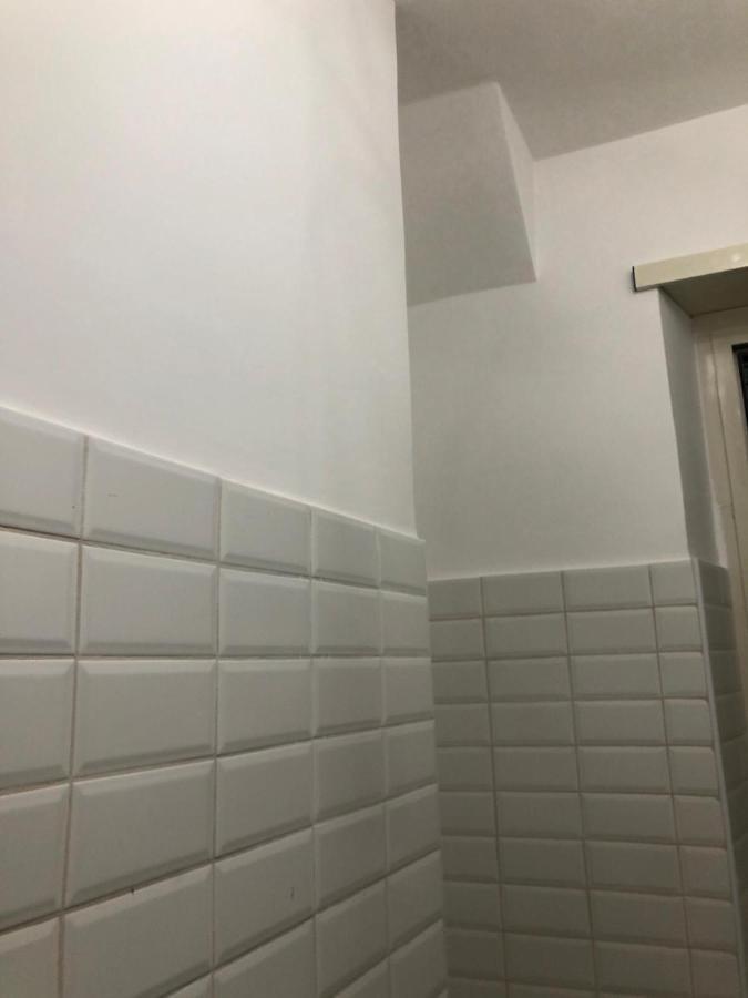 Ferienwohnung Affaccio Su Piazza Navona Rom Exterior foto