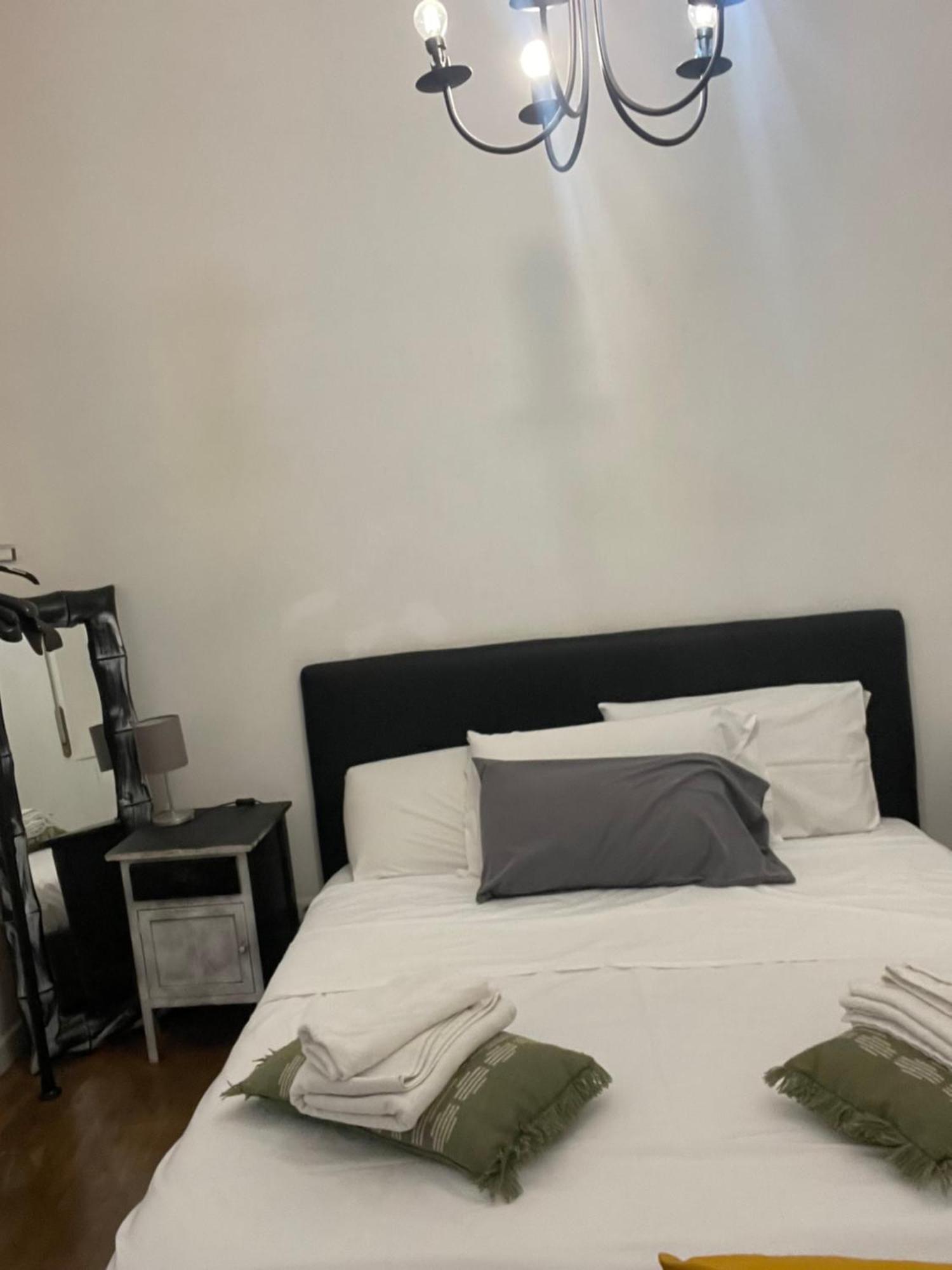 Ferienwohnung Affaccio Su Piazza Navona Rom Exterior foto