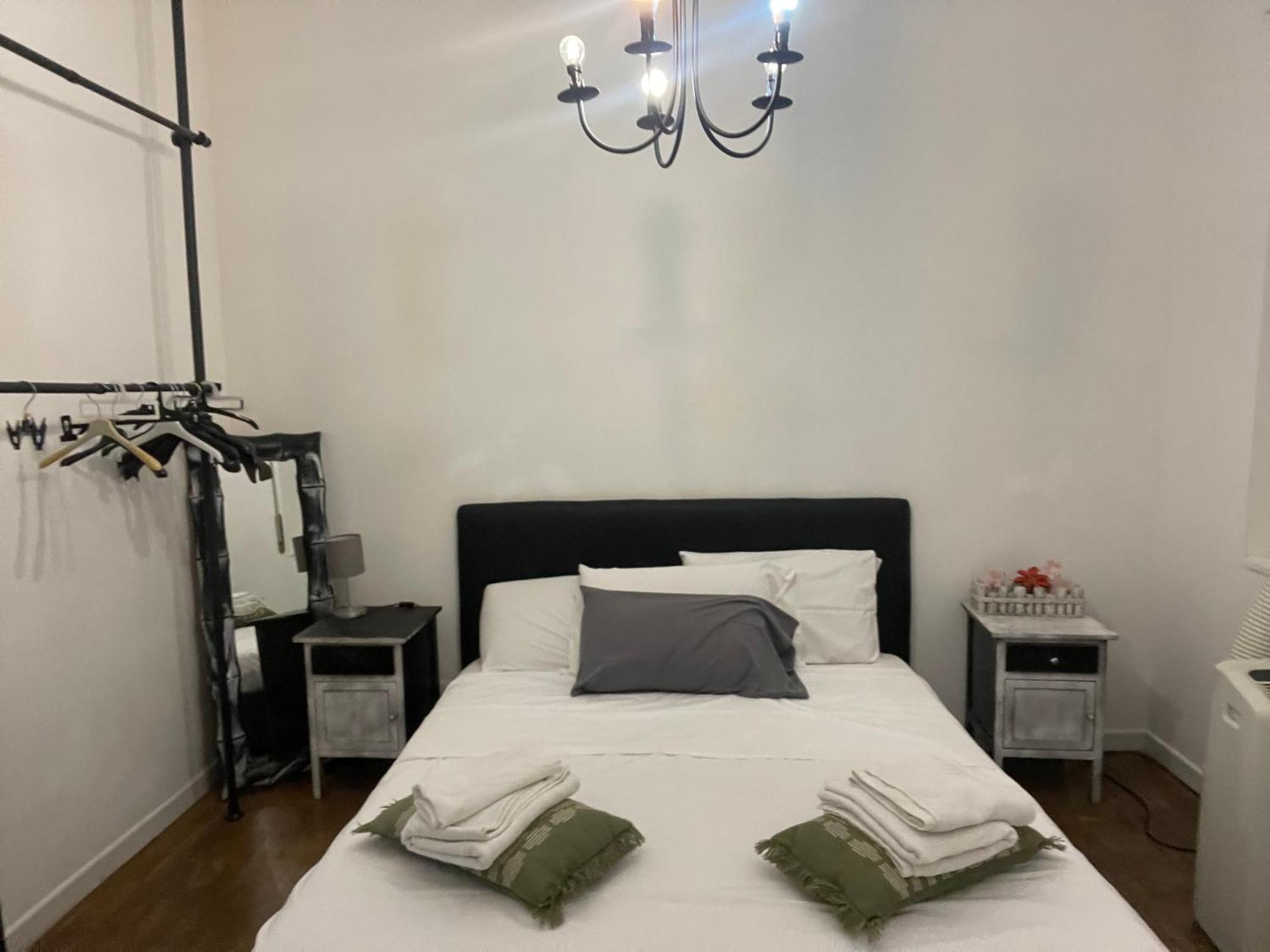 Ferienwohnung Affaccio Su Piazza Navona Rom Exterior foto