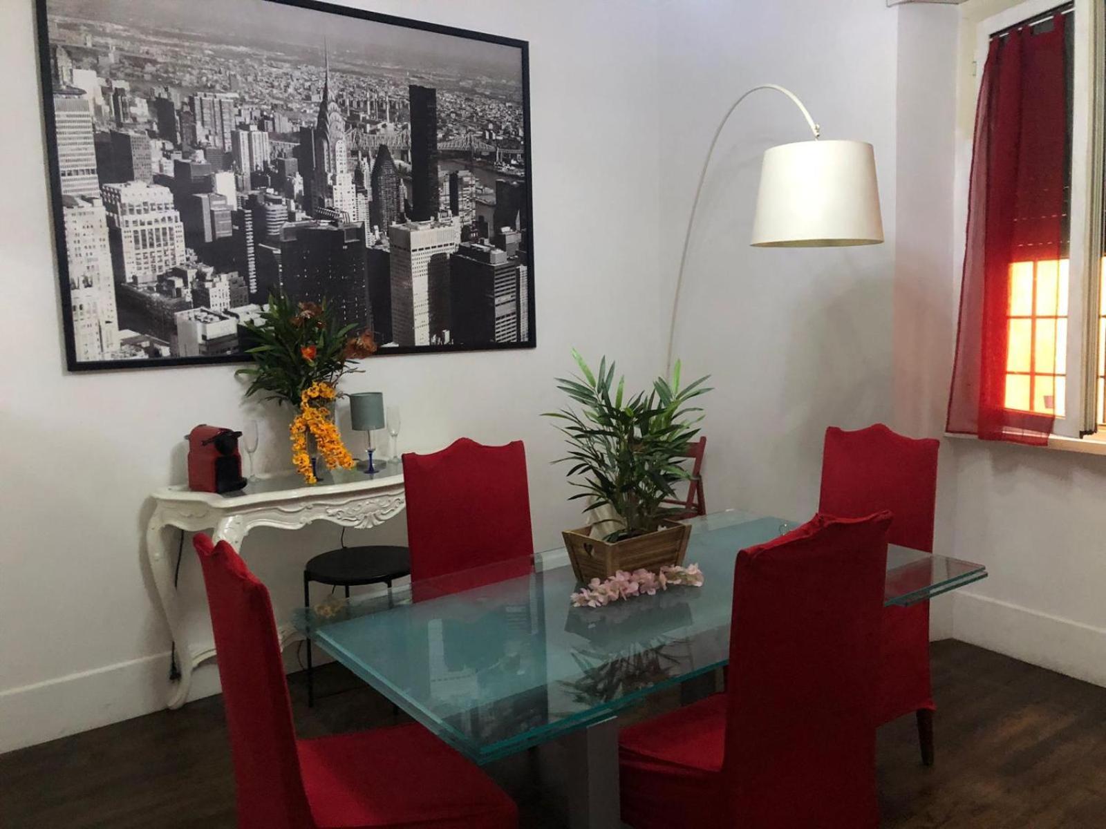 Ferienwohnung Affaccio Su Piazza Navona Rom Exterior foto