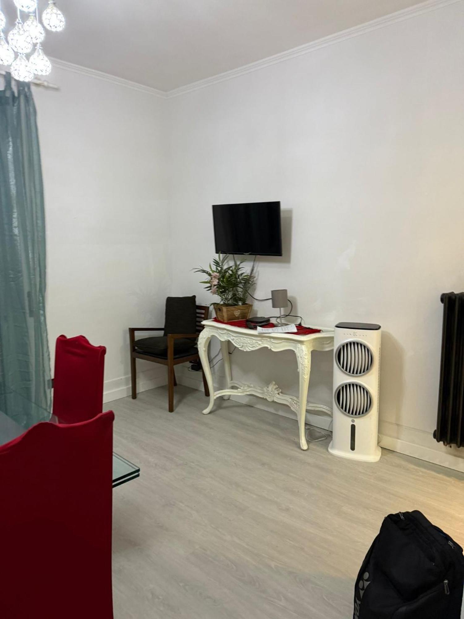 Ferienwohnung Affaccio Su Piazza Navona Rom Exterior foto